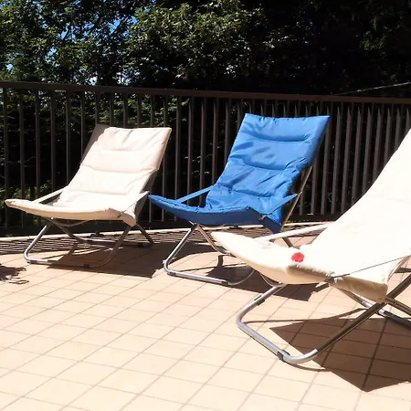 Miravalle E Stellalpina Ξενοδοχείο *