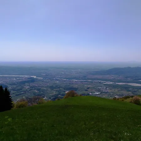 Miravalle E Stellalpina Ξενοδοχείο