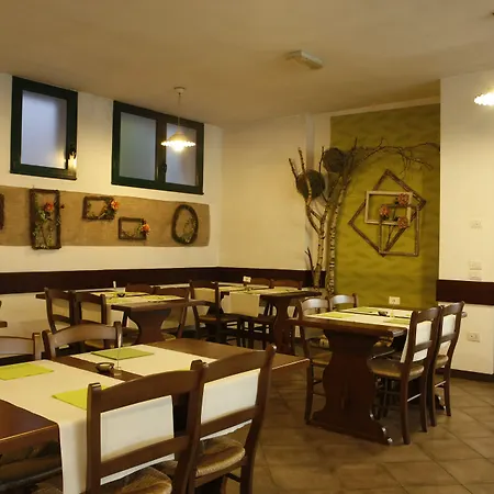 Miravalle E Stellalpina Ξενοδοχείο *