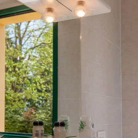 Miravalle E Stellalpina Ξενοδοχείο *