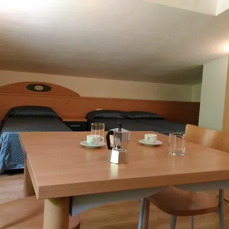 Miravalle E Stellalpina Ξενοδοχείο Valdobbiadene